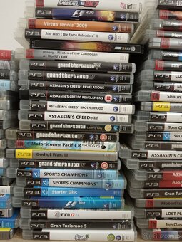 PlayStation 3 - 2