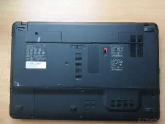 eMachines E640G - 2