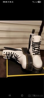 Dr. Martens dámské - 2