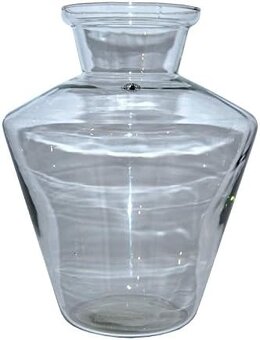 2ks váza Ikea BETYDANDE 30cm - 2