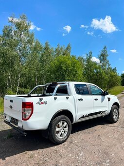 Ford Ranger 2,2 - 2