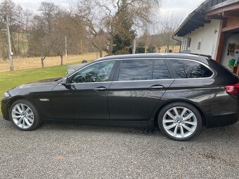 Prodám BMW - 2