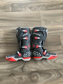 Fox Instinct, velikost 42,5 - 2