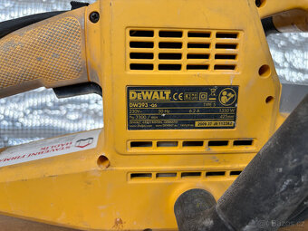 Pila DEWALT - 2