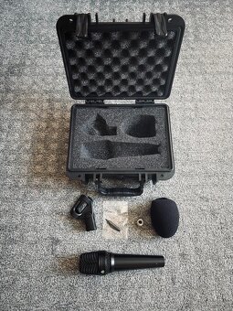 Špičkový mikrofon Lewitt MTP 940 CM - 2