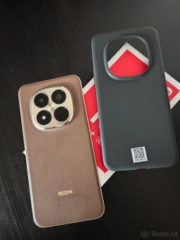 Prodám Xiaomi Redmi Note 15 Pro - 2