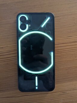 Nothing phone 1 8/128GB - 2