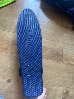 velký pennyboard - 2