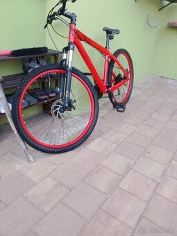 Kolo Scott voltage yz30 - 2
