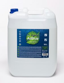 AdBlue 1000l, AdBlue kanystr 20l,10l - 2