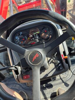 Zetor FORTERRA 140 CL 2023 LEN 650MTH - 2