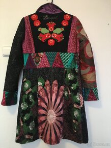 Desigual kabát - 2