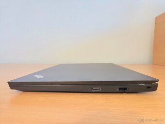 Lenovo E15 Gen 2, I7 + GPU, 16GB RAM, 256/512Gb disk - 2