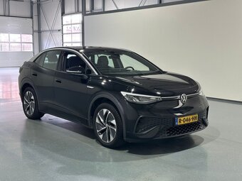 Volkswagen ID.5 Pro Performance 77 kWh, SOH 95,65 % - 2