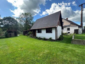 Prodej Chata, 24㎡ - 2