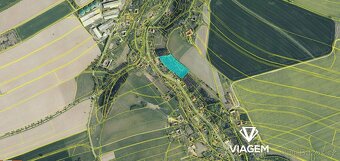 Les 9 612 m² - 2
