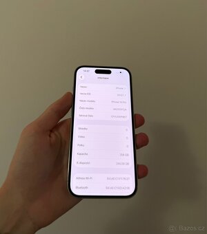 iPhone 14 Pro 256gb,83% baterie⚡️ - 2