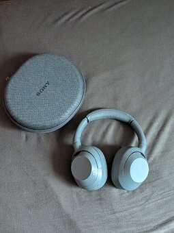 Sony ULT WEAR (Forest Gray) - 2