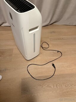 Zvlhčovač vzduchu PHILIPS - 2