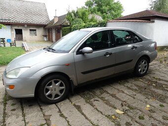 Focus 1 - 2