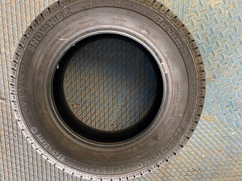 Prodam pneu mix 225/65 R16C - 195/75 R16C - 2