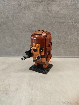 Lego Brickheadz 41609 - Chewbacca - 2