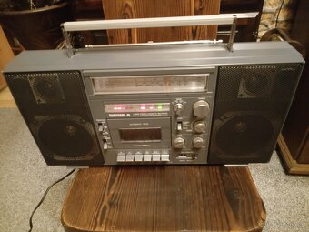 TRANSYLVANIA RD-802 - 2