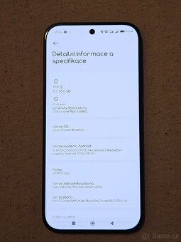 Poco x8 Pro - 2