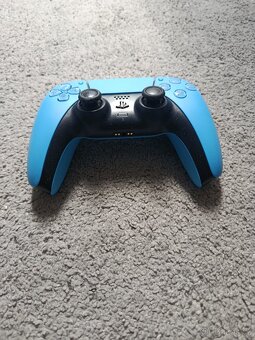 PlayStation 5 ovladač - 2