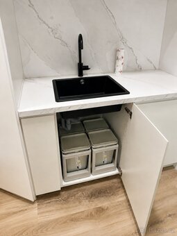 Pronájem luxusního bytu - 2