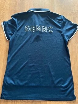 Equestrian maniac polo tričko S - 2