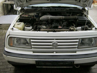 suzuki vitara - 2