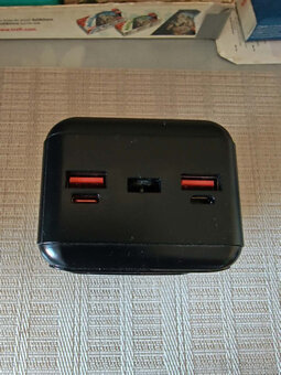 power banku Y59S - 2