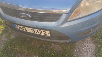 Ford Focus - 2