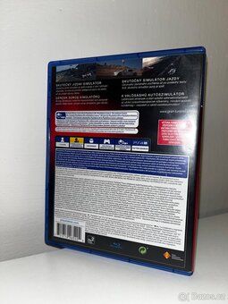 Gran Turismo Sport - 2