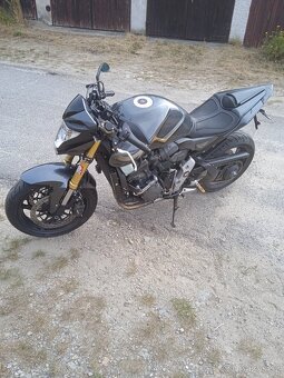Honda CB 1000 R ABS - 2