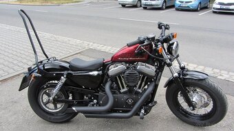 2015 Harley-Davidson Forty-Eight® - 2