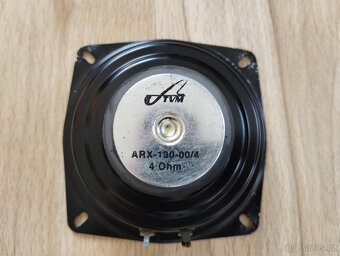 Tesla TVM ARX 130 - 2