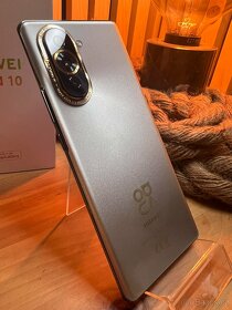 Huawei Nova 10, 8/128 GB, záruka do 10/2024 - 2