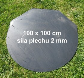 Silnostěnné kouřovody průměr 130 mm ve výborném stavu za 1/2 - 2