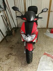 Gilera runner 50 - 2