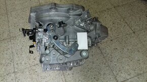 Převodovka Opel Zafira 1.4 turbo 103kW - 2