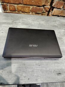 Notebook Asus k53S - 2