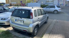 Suzuki Ignis - 2