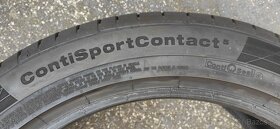 Pneu letní Conti Sport Contact 5 235/45 R18 94W (Seal) - 2