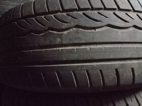 Letní pneu Dunlop 205/60 R 15 - 2