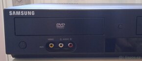 SAMSUNG DVD-V6800 HiFi COMBO - 2