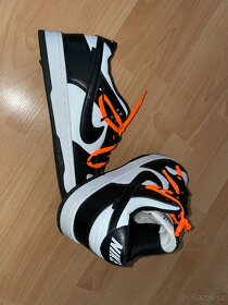 Nike dunk low custom - 2