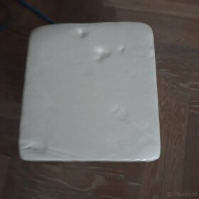 NOVÁ Polystyrenova kostka na tvoření,2626 cm - 2