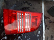 Zadní světla Škoda Octavia 1 KOMBI - 2